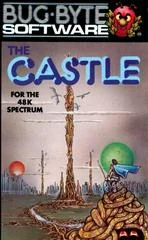 Carátula de The Castle