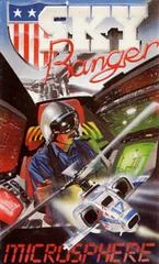 Carátula de Sky Ranger