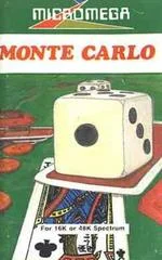 Carátula de Monte Carlo