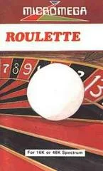Carátula de Roulette