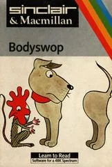 Carátula de Bodyswap