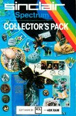 Carátula de Collector's Pack