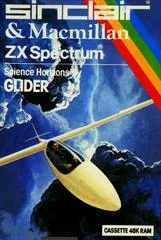 Carátula de Glider