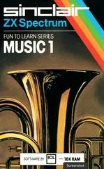 Carátula de Music 1