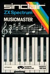 Carátula de MusicMaster