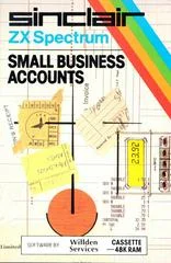 Carátula de Small Business Accounts