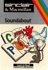 Carátula de Soundabout