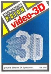 Carátula de video-3D