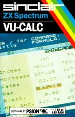 Carátula de VU-Calc