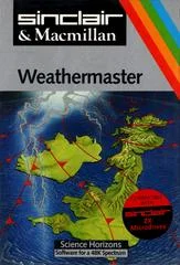Carátula de Weathermaster