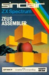 Carátula de Zeus Assembler