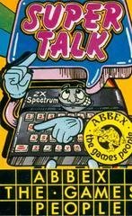 Carátula de Super Talk