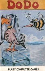Carátula de DoDo