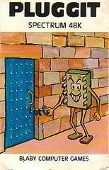 Carátula de Pluggit
