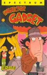 Carátula de Inspector Gadget
