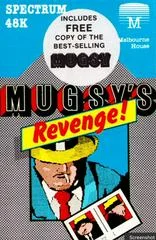 Carátula de Mugsy's Revenge