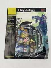 Carátula de Playstation Magazine Issue 109