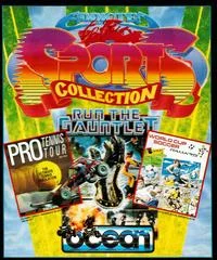 Carátula de Sports Collection