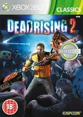 Carátula de Dead Rising 2 [Classics]