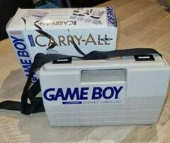Carátula de Asciiware Portable Carry-All DLX
