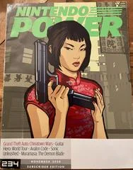 Carátula de [Volume 234] Grand Theft Auto: Chinatown Wars [Subscriber]