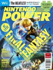 Carátula de [Volume 245] Final Fantasy Crystal Chronicles: Crystal Bearers [Subscriber]