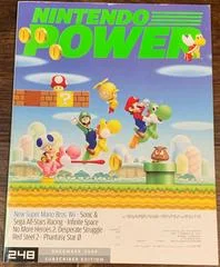 Carátula de [Volume 248] New Super Mario Bros. Wii [Subscriber]