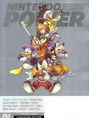 Carátula de [Volume 262] Kingdom Hearts Re:coded [Subscriber]