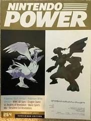 Carátula de [Volume 264] Pokemon Black & White [Subscriber]