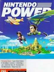 Carátula de [Volume 266] Pilotwings Resort [Subscriber]