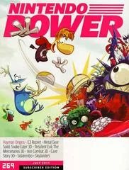 Carátula de [Volume 269] Rayman Origins [Subscriber]