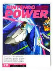 Carátula de [Volume 270] Star Fox 64 3D [Subscriber]