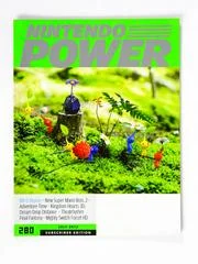 Carátula de [Volume 280] Wii U Preview [Subscriber]