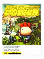 Carátula de [Volume 281] Scribblenauts Unlimited [Subscriber]