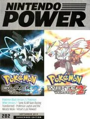 Carátula de [Volume 282] Pokemon Black & White Version 2 [Subscriber]