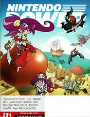 Carátula de [Volume 284] Wii U Launch [Subscriber]