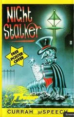 Carátula de Night Stalker
