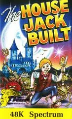 Carátula de The House Jack Built