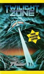 Carátula de Twilight Zone