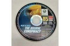 Carátula de Official XBOX Magazine Demo Disc 85