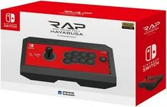 Carátula de HORI Real Arcade Pro.V HAYABUSA