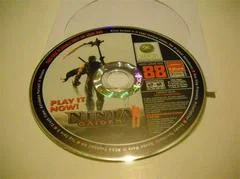 Carátula de Official XBOX Magazine Demo Disc 88
