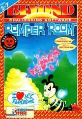 Carátula de Romper Room