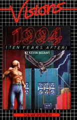 Carátula de 1994 Ten Years After