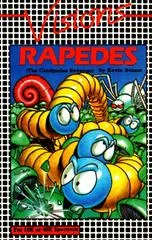 Carátula de Rapedes