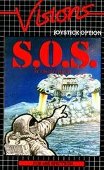 Carátula de S.O.S