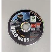 Carátula de Official XBOX Magazine Demo Disc 96
