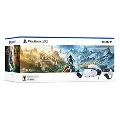 Carátula de PlayStation VR2 [Horizon Call of the Mountain Bundle]
