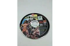 Carátula de Official XBOX Magazine Demo Disc 124