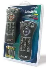 Carátula de Game Wave Additional Remotes